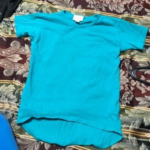 3/$22 Kids LulaRoe Gracie size 6